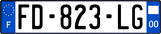 FD-823-LG
