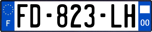 FD-823-LH