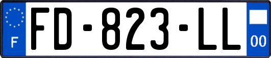 FD-823-LL