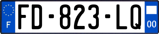 FD-823-LQ