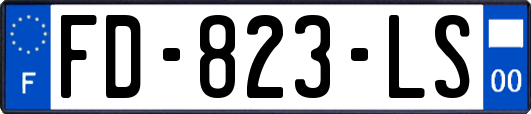 FD-823-LS