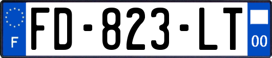 FD-823-LT