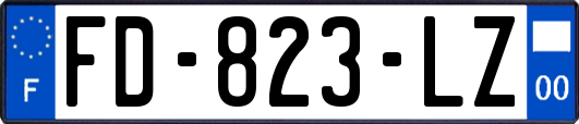 FD-823-LZ