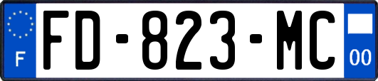 FD-823-MC