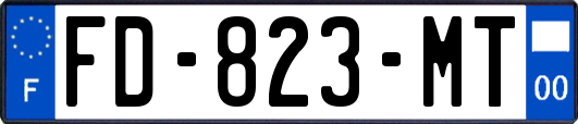 FD-823-MT