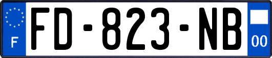 FD-823-NB