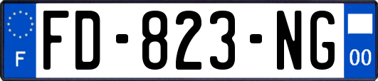 FD-823-NG