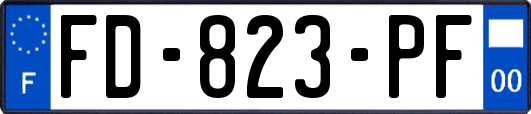 FD-823-PF