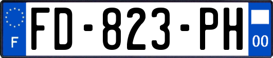 FD-823-PH