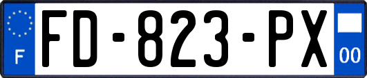 FD-823-PX