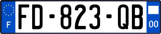 FD-823-QB