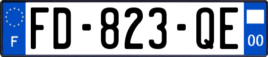 FD-823-QE
