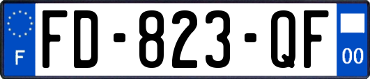 FD-823-QF