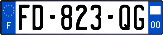 FD-823-QG