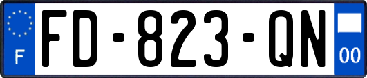 FD-823-QN