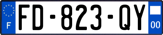 FD-823-QY