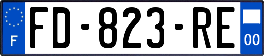 FD-823-RE