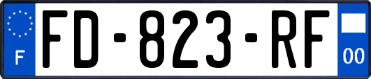 FD-823-RF