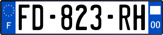 FD-823-RH