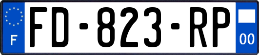 FD-823-RP