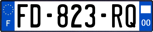 FD-823-RQ