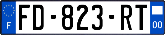 FD-823-RT