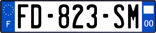 FD-823-SM