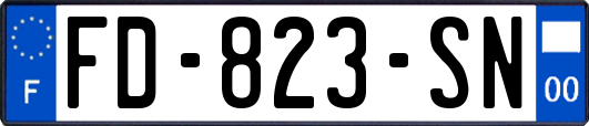 FD-823-SN