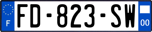 FD-823-SW