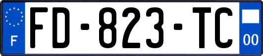 FD-823-TC
