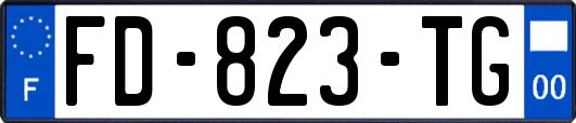 FD-823-TG
