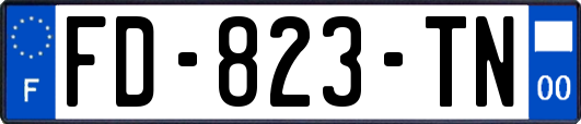 FD-823-TN