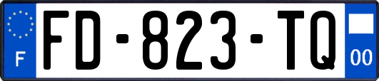 FD-823-TQ