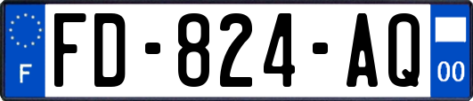 FD-824-AQ