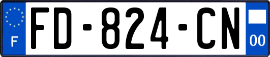 FD-824-CN