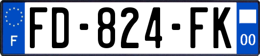 FD-824-FK