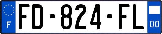 FD-824-FL