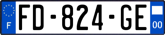 FD-824-GE