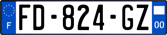 FD-824-GZ