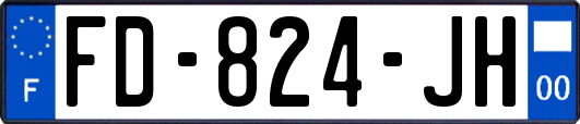 FD-824-JH