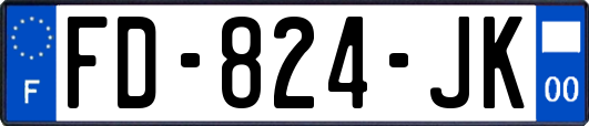 FD-824-JK