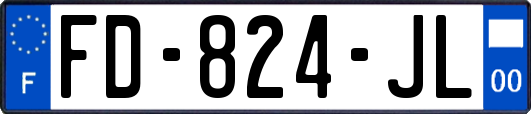 FD-824-JL