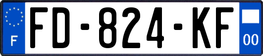 FD-824-KF