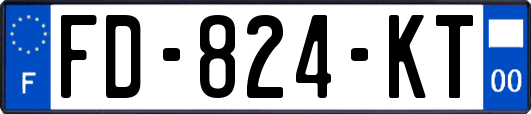 FD-824-KT