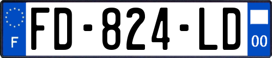 FD-824-LD