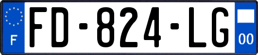 FD-824-LG