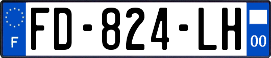FD-824-LH