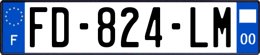 FD-824-LM