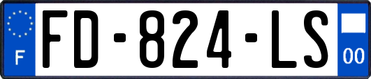 FD-824-LS