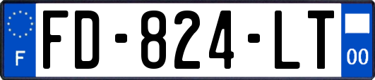 FD-824-LT
